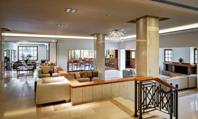 Miramare Hotel Eretria - Image 7