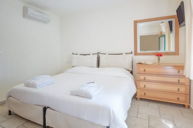 3 Bedroom Villa with Private Pool