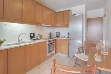 3 Bedroom Villa with Private Pool