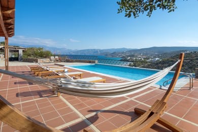 3 Bedroom Villa with Private Pool