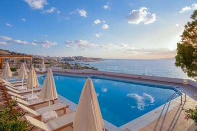 Miramare Resort & Spa Crete - Image 2
