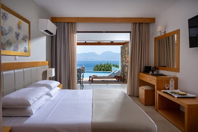 Miramare Resort & Spa Crete - Image 3