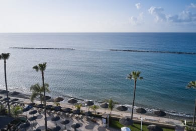 Atlantica Miramare Beach - Image 2