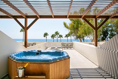 Atlantica Miramare Beach - Image 5