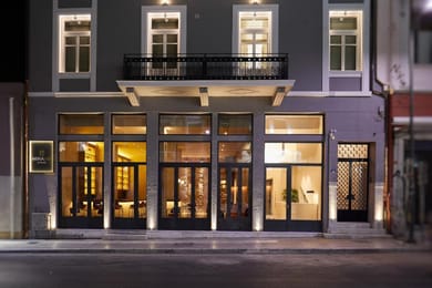 MiraMe Athens Boutique Hotel - Image 7