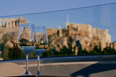 MiraMe Athens Boutique Hotel - Image 4