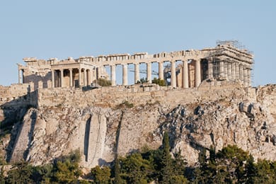 MiraMe Athens Boutique Hotel - Image 6