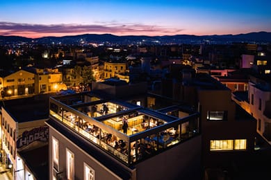MiraMe Athens Boutique Hotel - Image 2