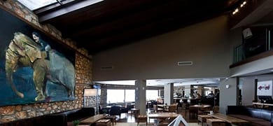 Miramonte Chalet Hotel & Spa - Image 2
