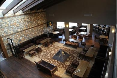 Miramonte Chalet Hotel & Spa - Image 3
