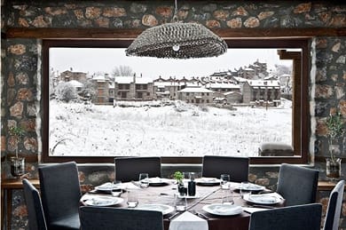 Miramonte Chalet Hotel & Spa - Image 4