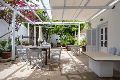 Miranda Hotel Hydra - Image 2