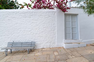 Miranda Hotel Hydra - Image 6