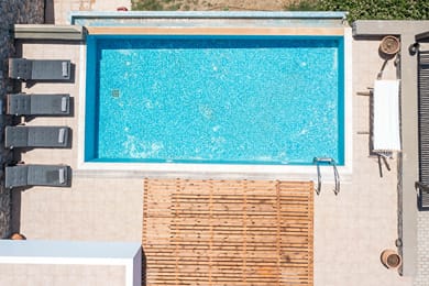 Miranda Infinity Pool Villa