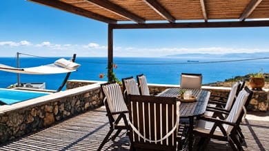 Miranda Infinity Pool Villa - Image 3