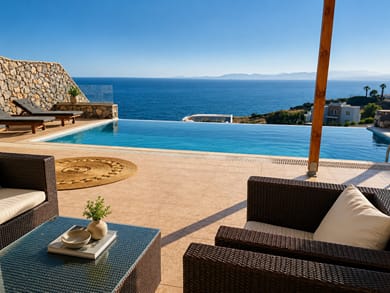 Miranda Infinity Pool Villa - Image 4