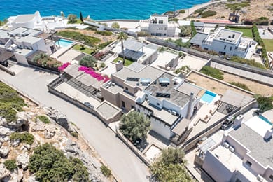 Miranda Infinity Pool Villa - Image 2