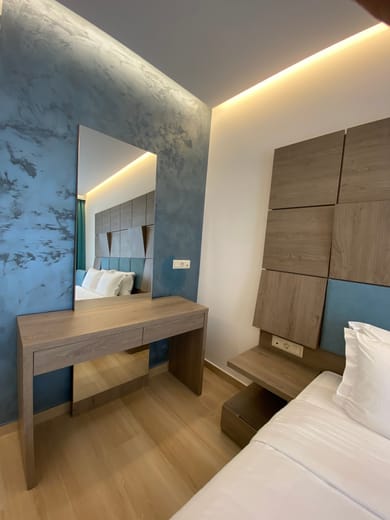 Mirror Hotel Chalkidiki - Image 2