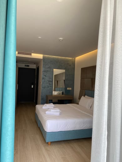 Mirror Hotel Chalkidiki - Image 3