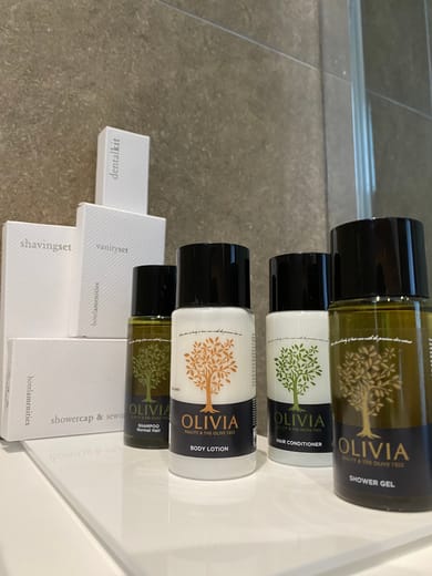 Mirror Hotel Chalkidiki - Image 4