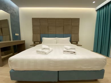 Mirror Hotel Chalkidiki - Image 7