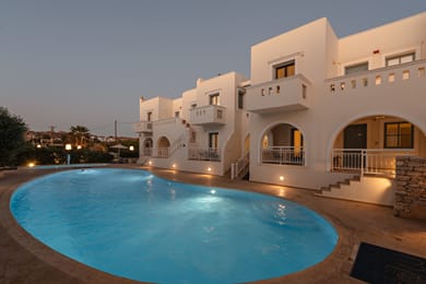 Mitos Suites - Image 5