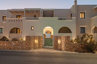 Mitos Suites - Image 7