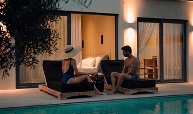 Mitos Ultimate Escape Villa - Image 4