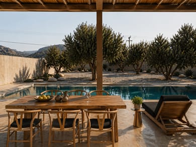 Mitos Ultimate Escape Villa - Image 3