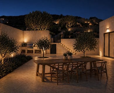 Mitos Ultimate Escape Villa - Image 5