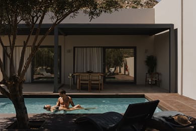 Mitos Ultimate Escape Villa - Image 4