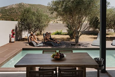 Mitos Ultimate Escape Villa - Image 2