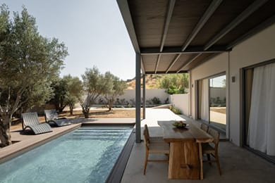 Mitos Ultimate Escape Villa - Afbeelding 4