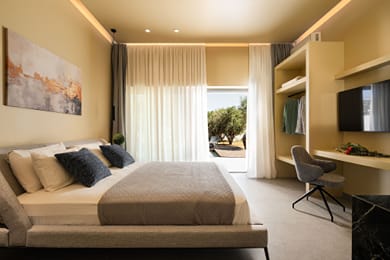 Mitos Ultimate Escape Villa - Image 6