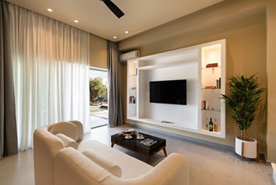 Mitos Ultimate Escape Villa - Afbeelding 3