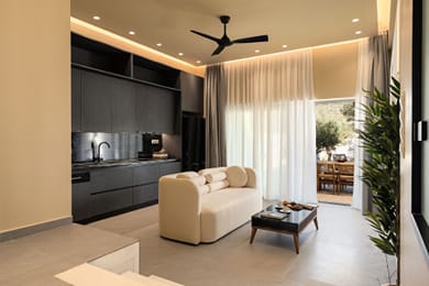 Mitos Ultimate Escape Villa - Afbeelding 6