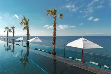 Mitsis Summer Palace - Image 2