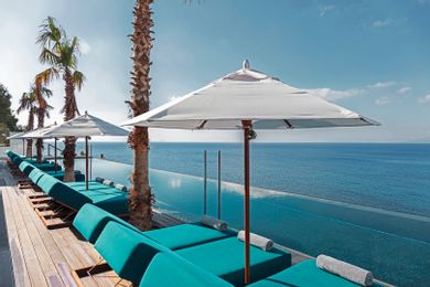 Mitsis Summer Palace - Image 3