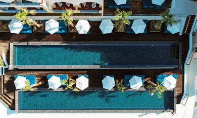 Mitsis Summer Palace - Image 5