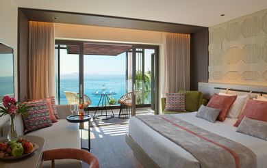 Mitsis Summer Palace - Image 7