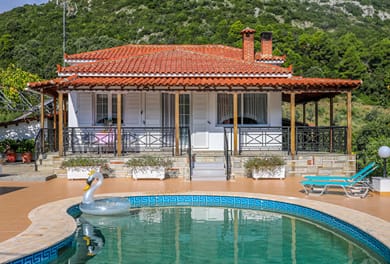 Villa Mitzelos