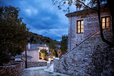 Monopatia Resort - Image 2