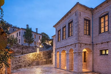 Monopatia Resort - Image 3