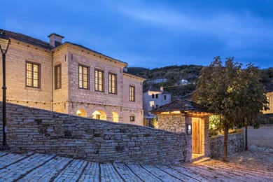 Monopatia Resort - Image 5