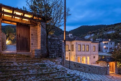 Monopatia Resort - Image 6