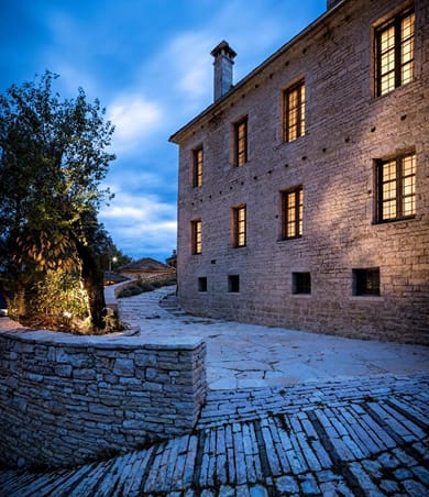 Monopatia Resort - Image 7
