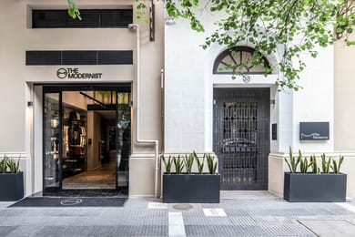 The Modernist Thessaloniki - Image 2