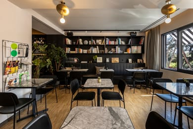 The Modernist Athens - Image 3