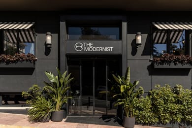 The Modernist Athens - Image 5