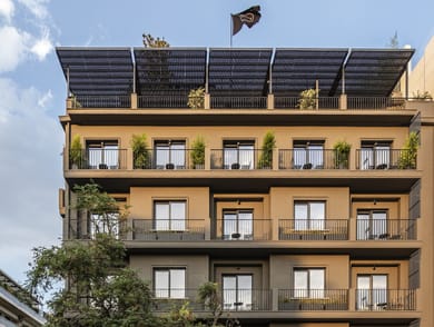 The Modernist Athens - Image 2